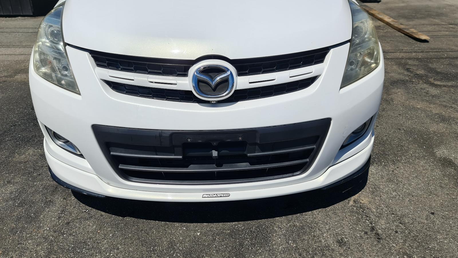 Mazda MPV - LY 2006-2016