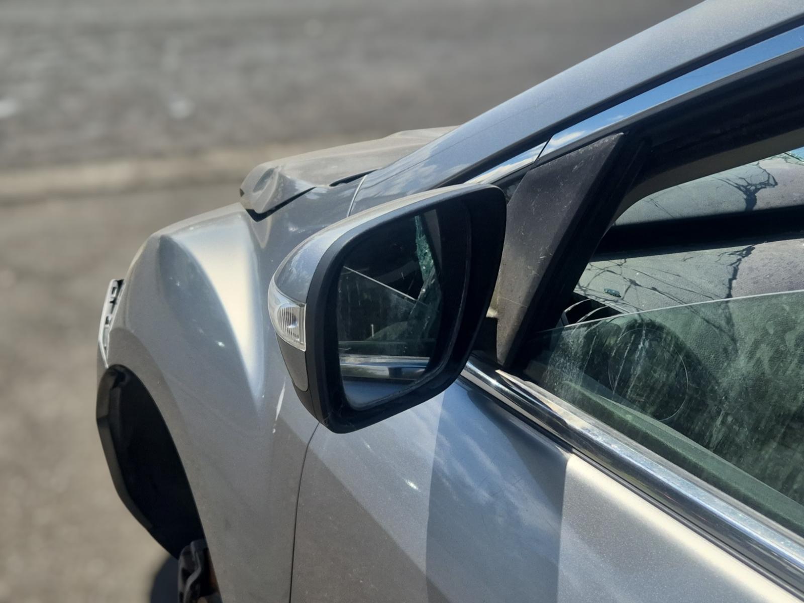 Mazda CX7 - ER 2006-2012