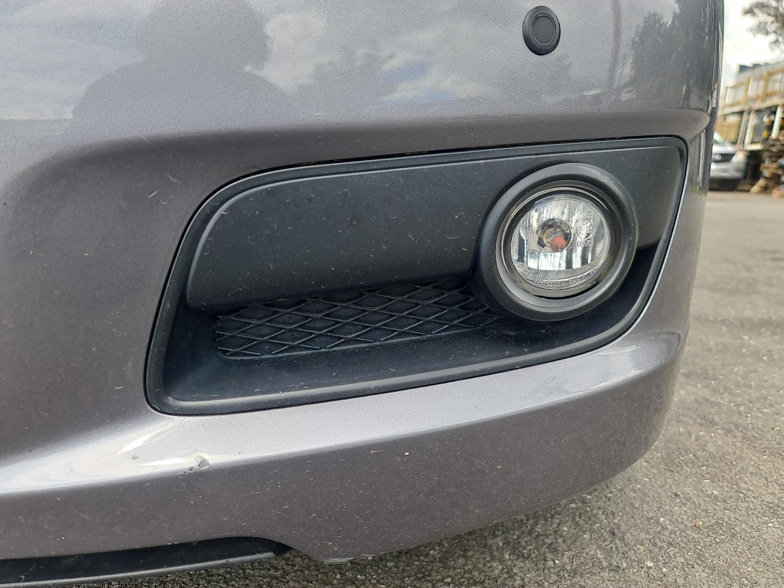 Mazda Atenza - GG 2002-2008