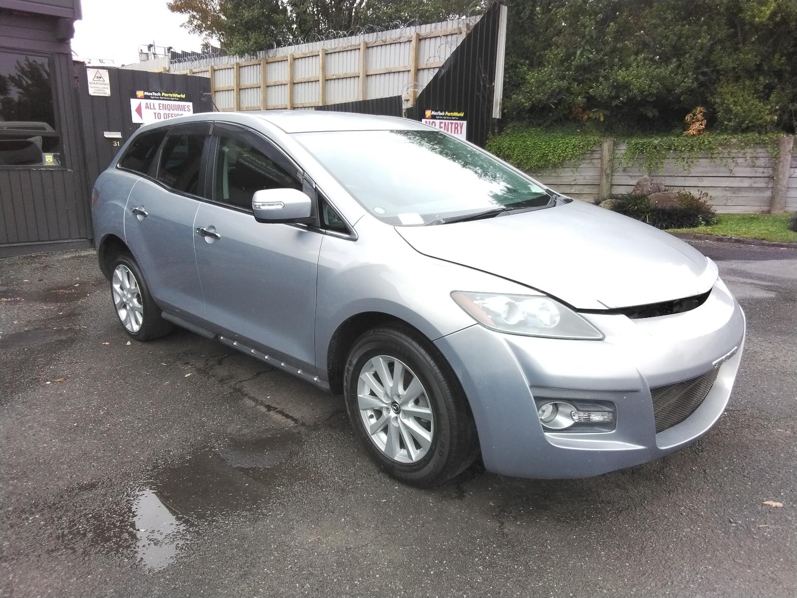 Mazda CX7 - ER 2006-2012