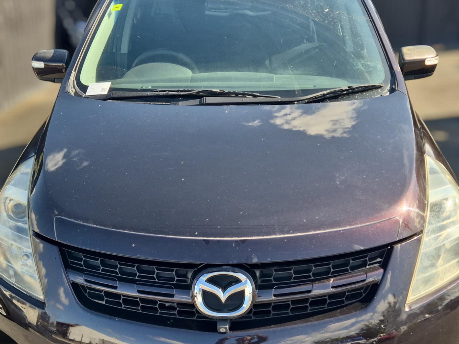 Mazda MPV - LY3P 2007-Present