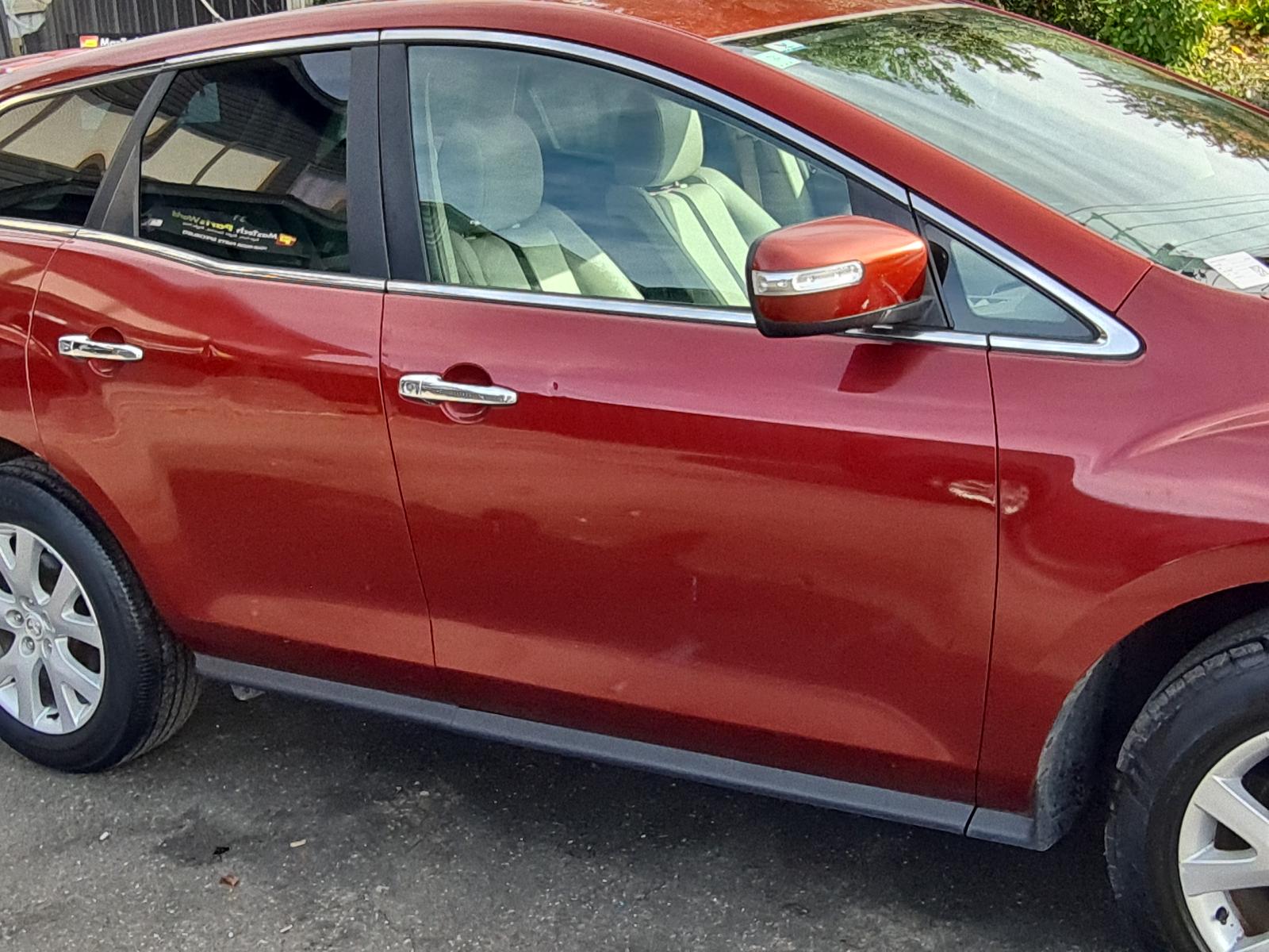 Mazda CX7 - ER 2006-2012