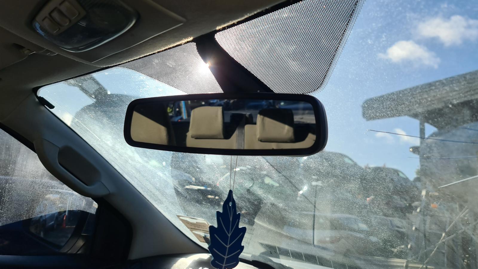 Mazda BT50 - UP 2011-Present