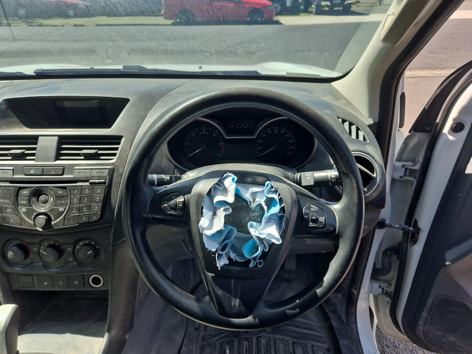 Mazda BT50 - UP 2011-Present