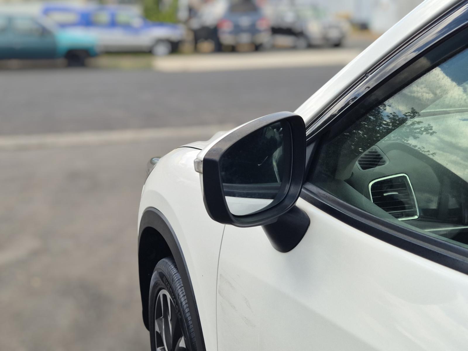 Mazda CX5 - KE 2012-Present