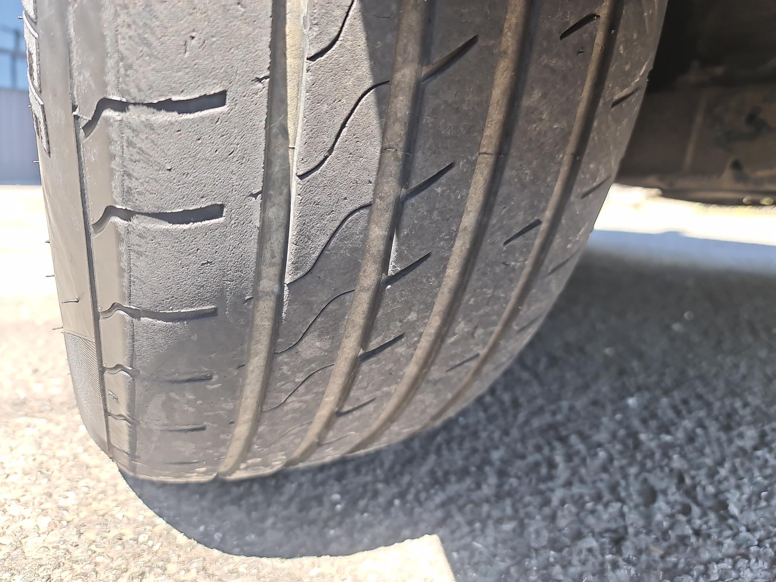 Mazda CX7 - ER 2006-2012