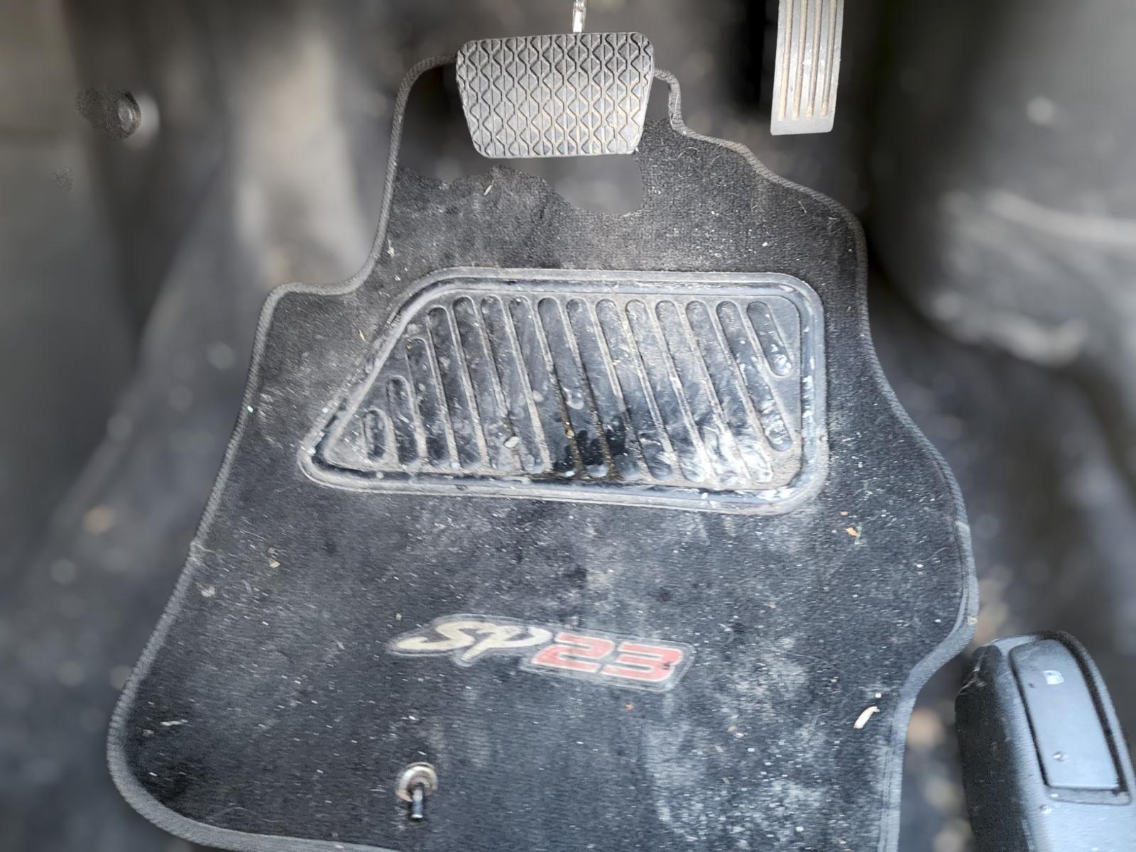 Floor Mats