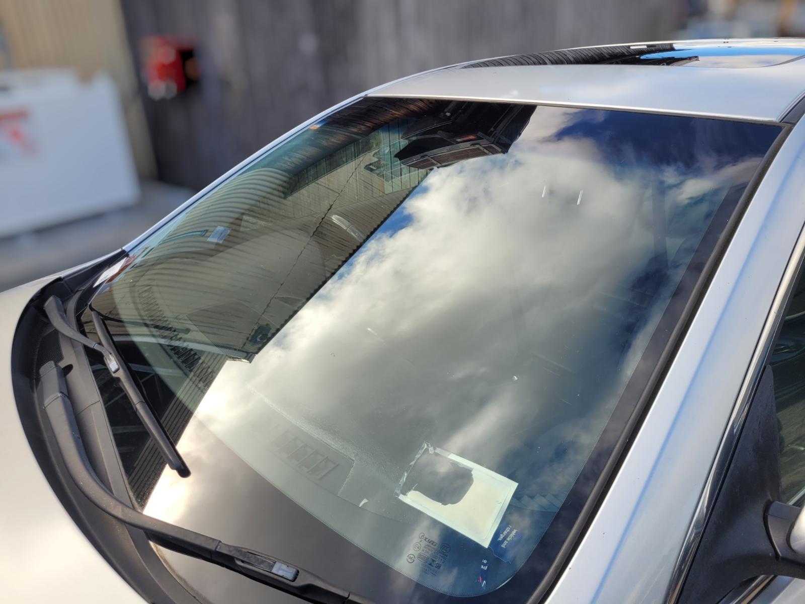Windscreen
