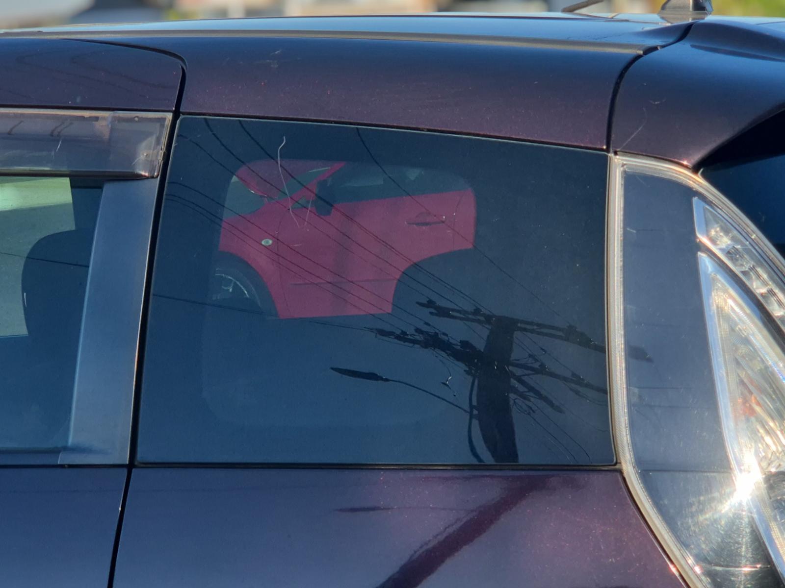 Mazda Premacy - CR 2005-2010