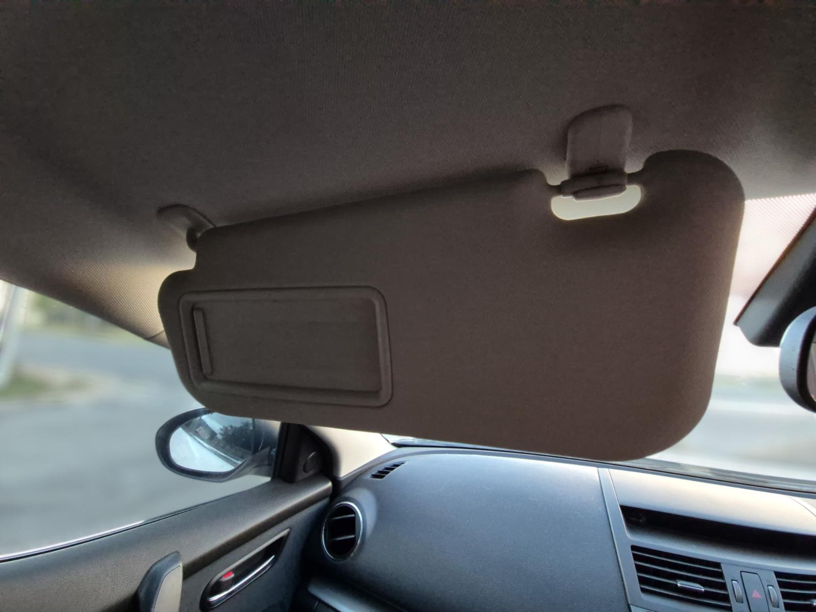 Mazda Mazda6 - GH 2008-2012