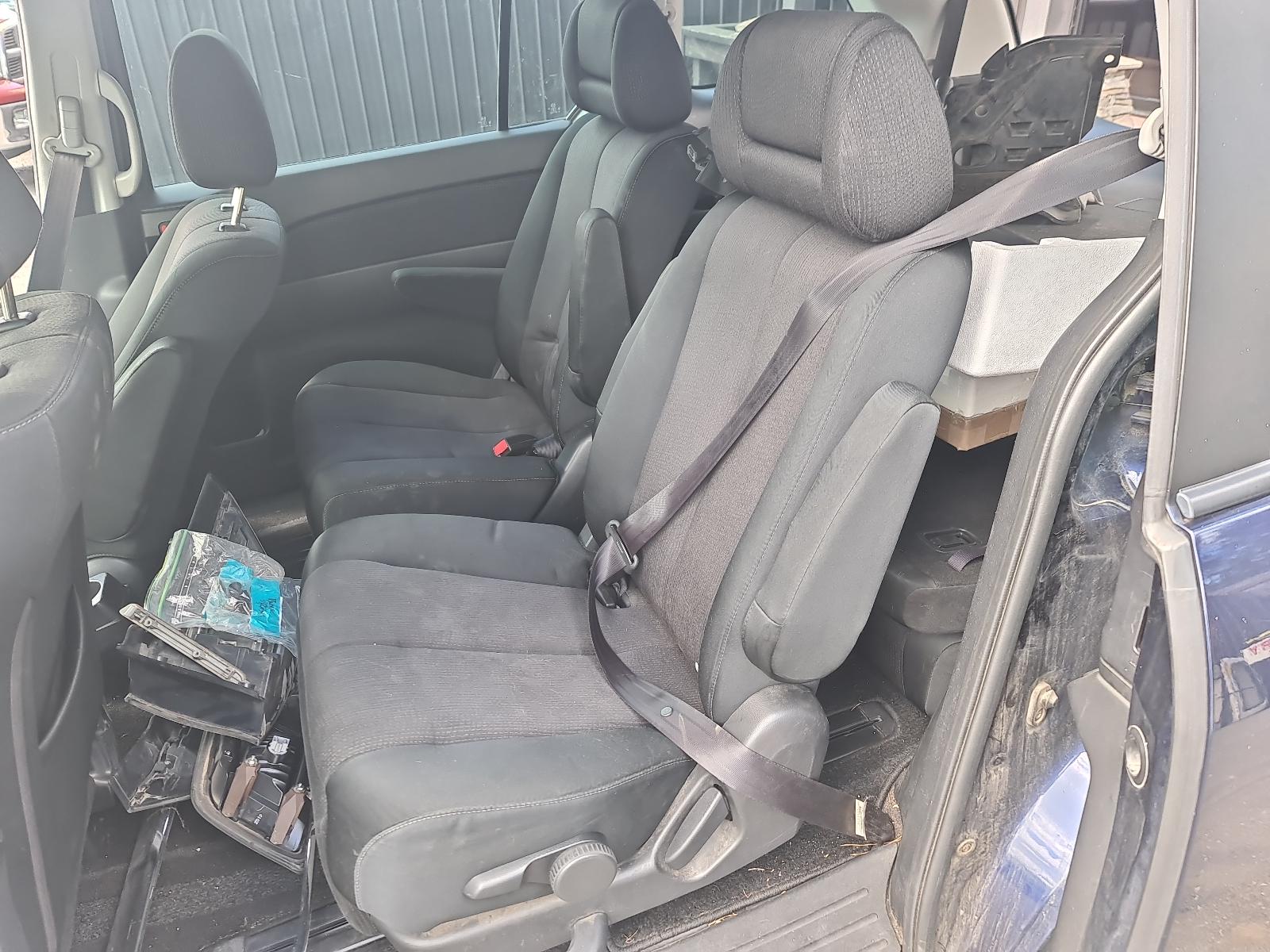 Mazda MPV - LY3P 2007-Present