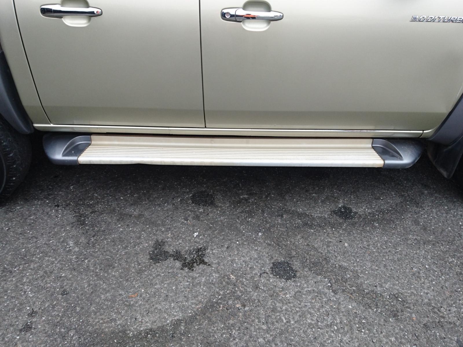 Mazda BT50 - UN 2006-2011