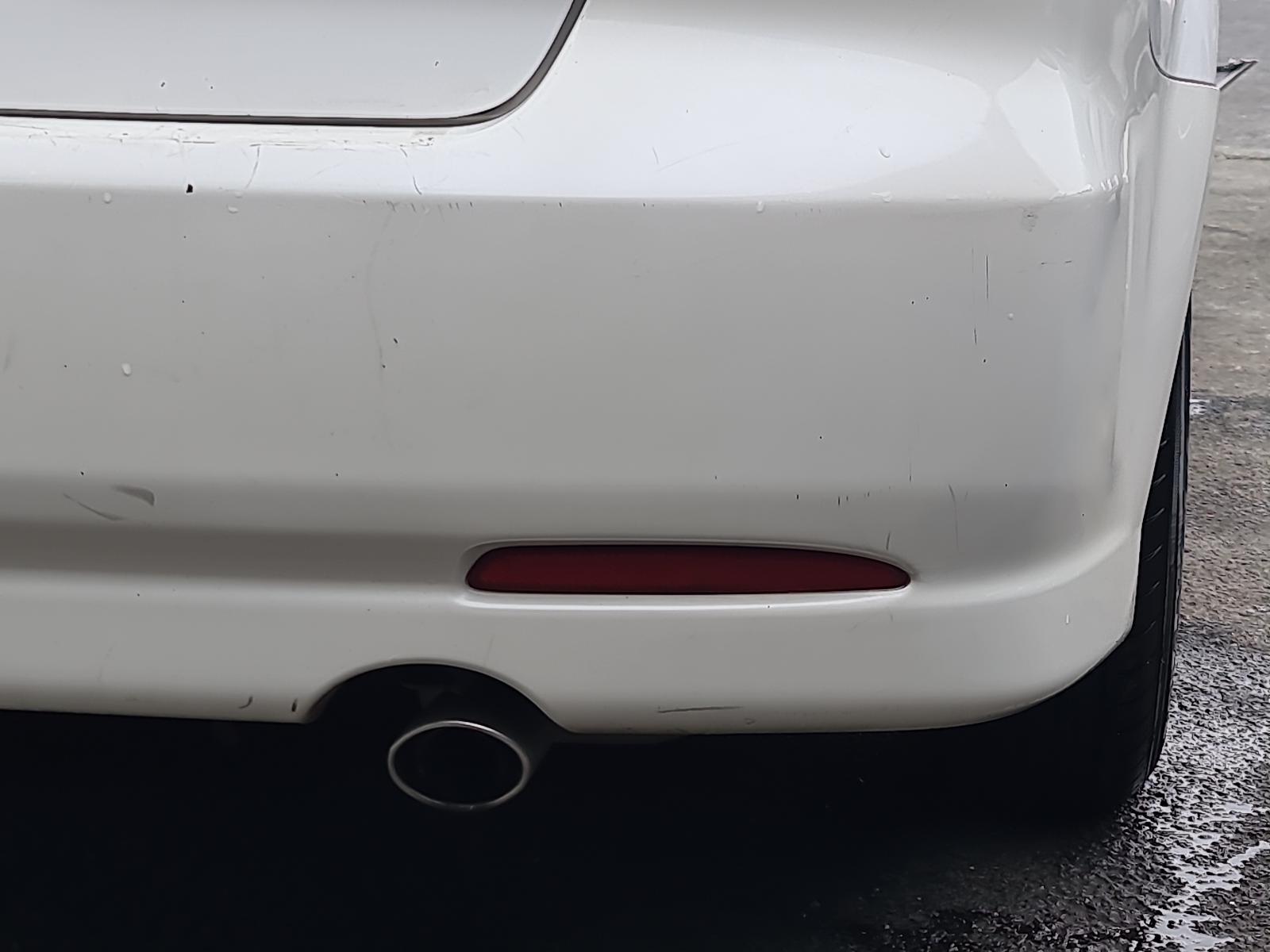 Mazda Atenza - GG 2002-2008