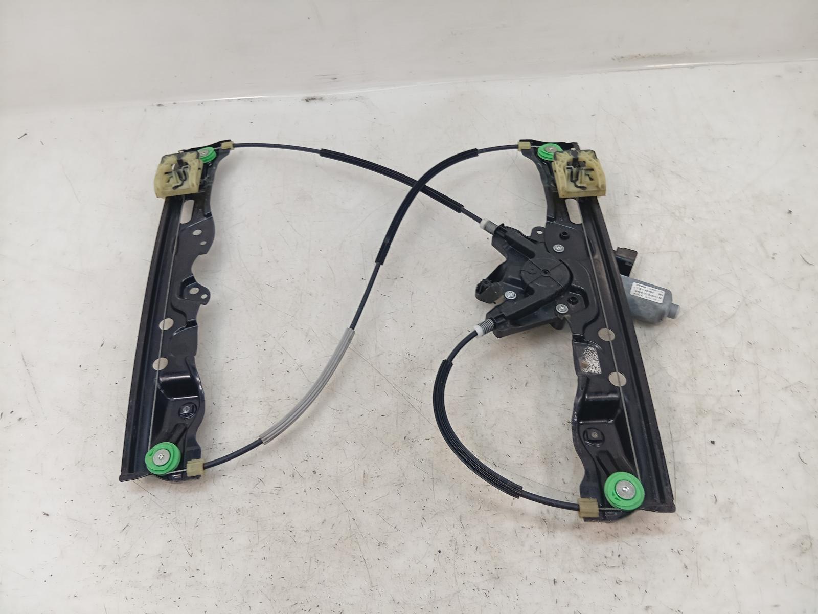 Right_Front_Window_Reg_Motor