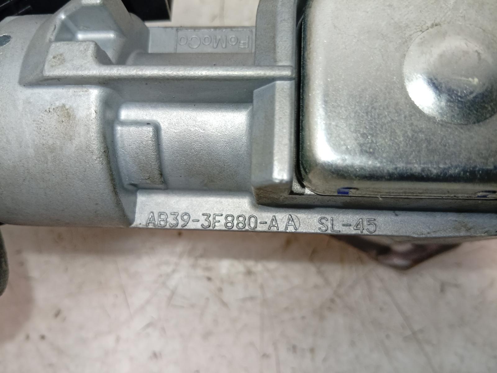 Ignition_W_Key