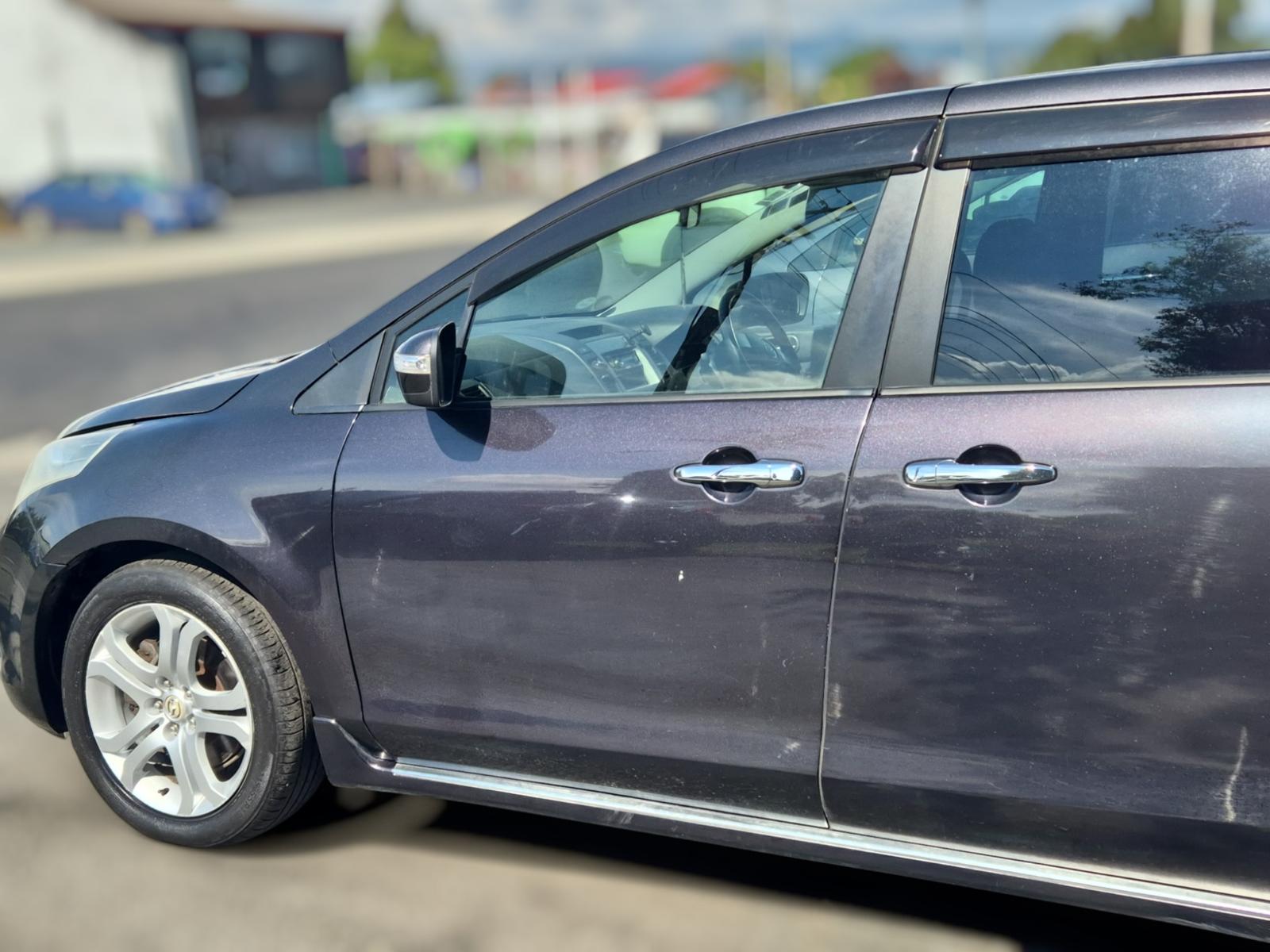 Mazda MPV - LY3P 2007-Present