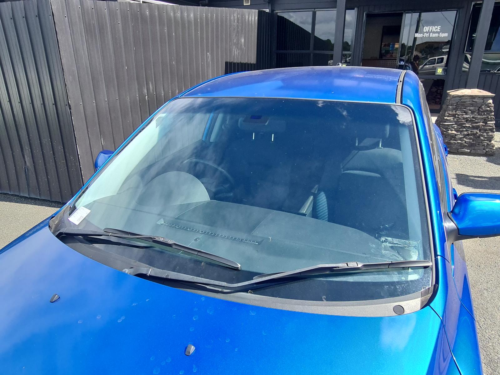 Mazda Axela - BK 2003-2009