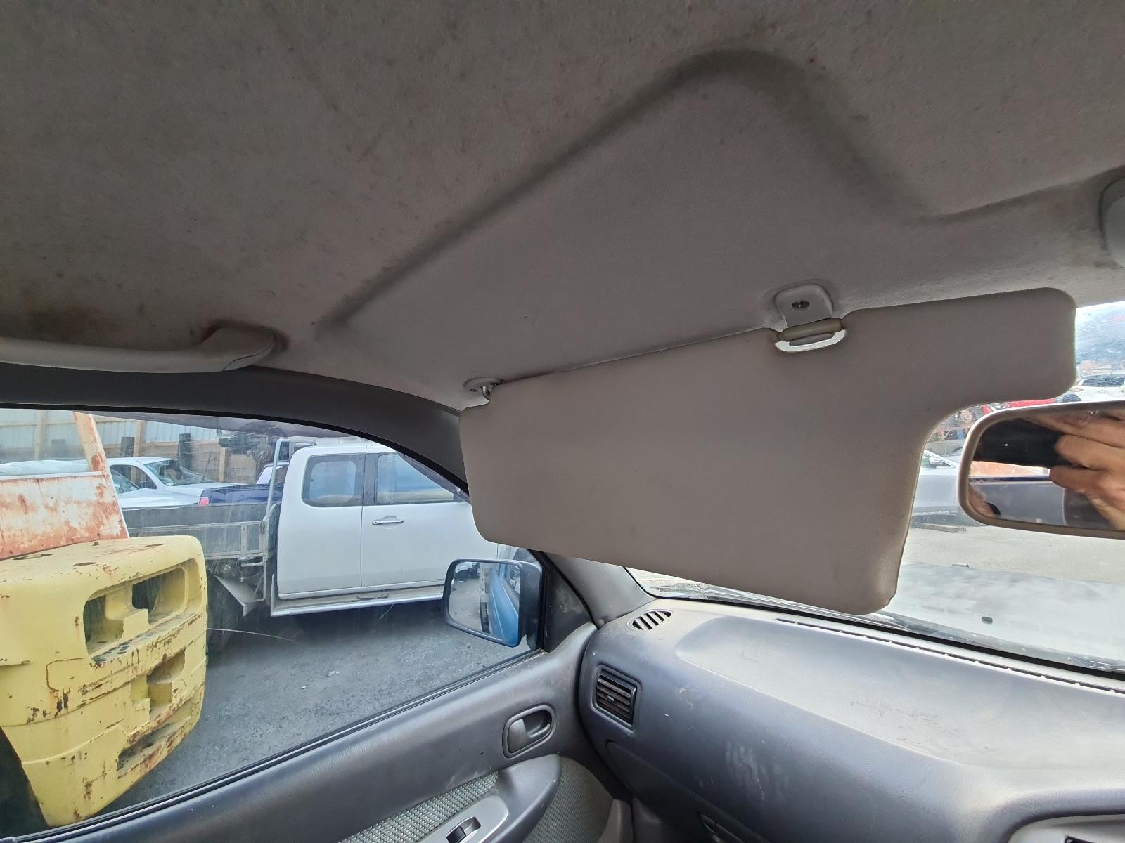 Mazda Bounty - UN 1999-2006