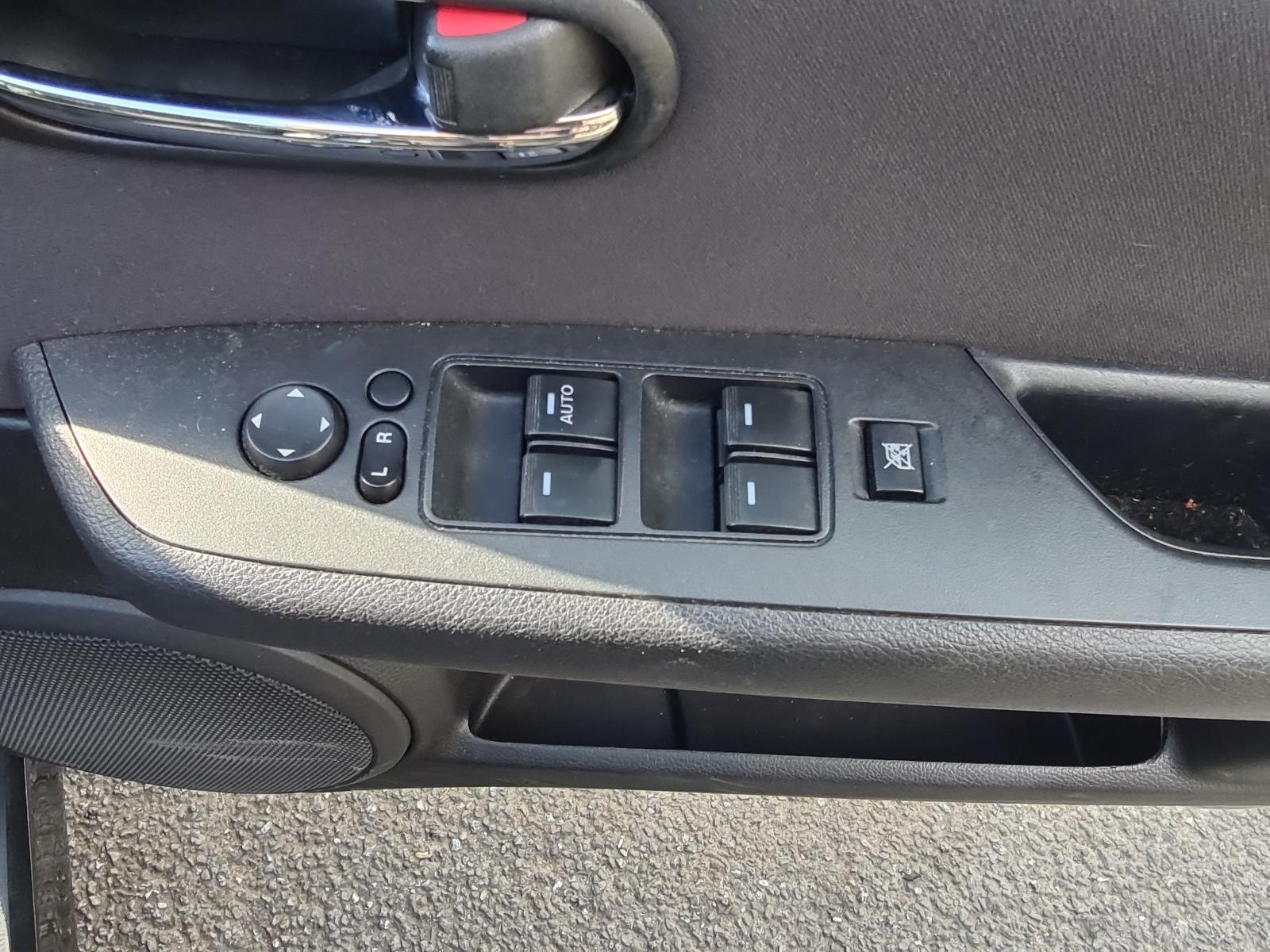 Mazda Atenza - GH 2008-2012