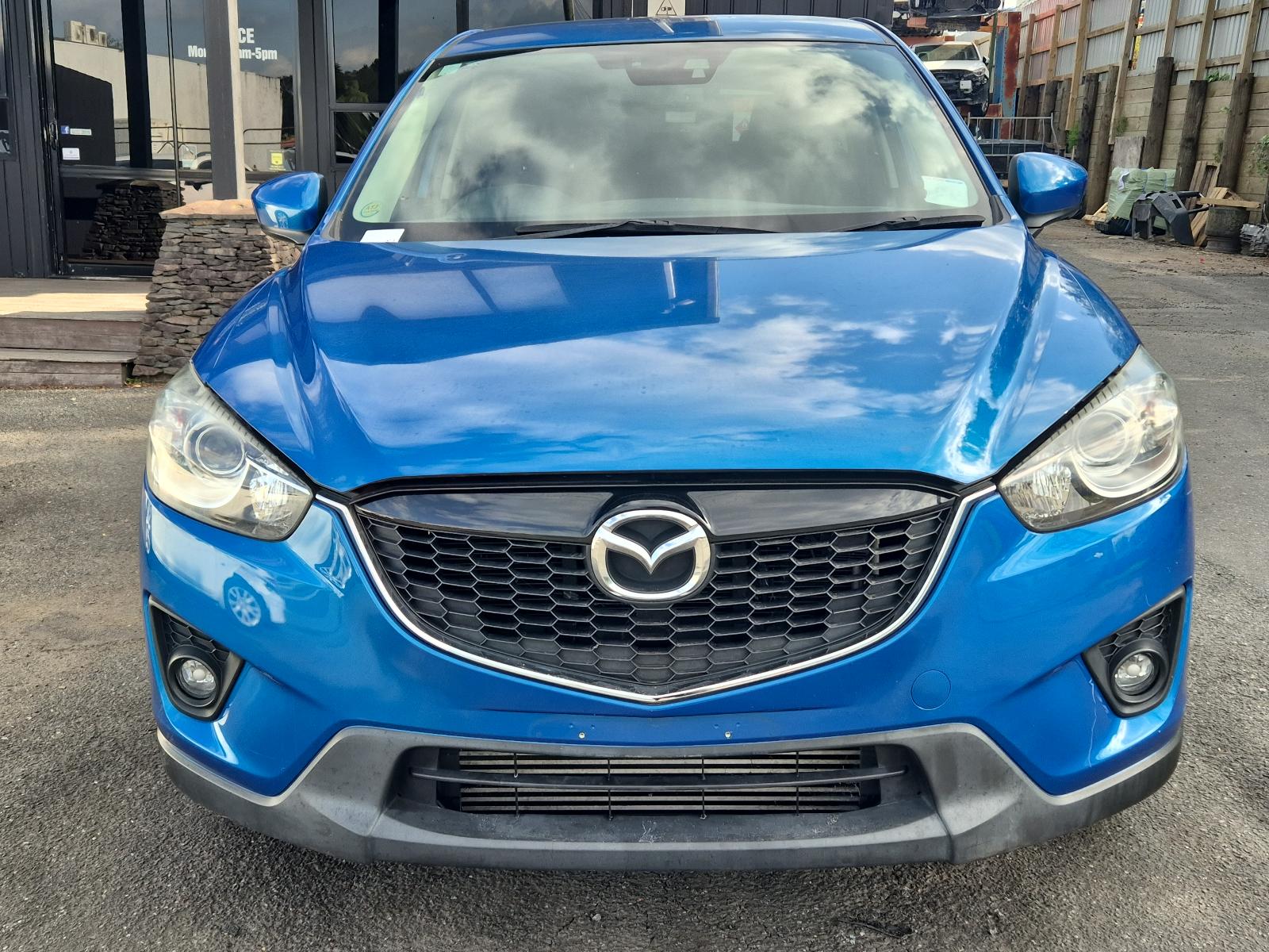 Mazda CX5 - KE 2012-Present