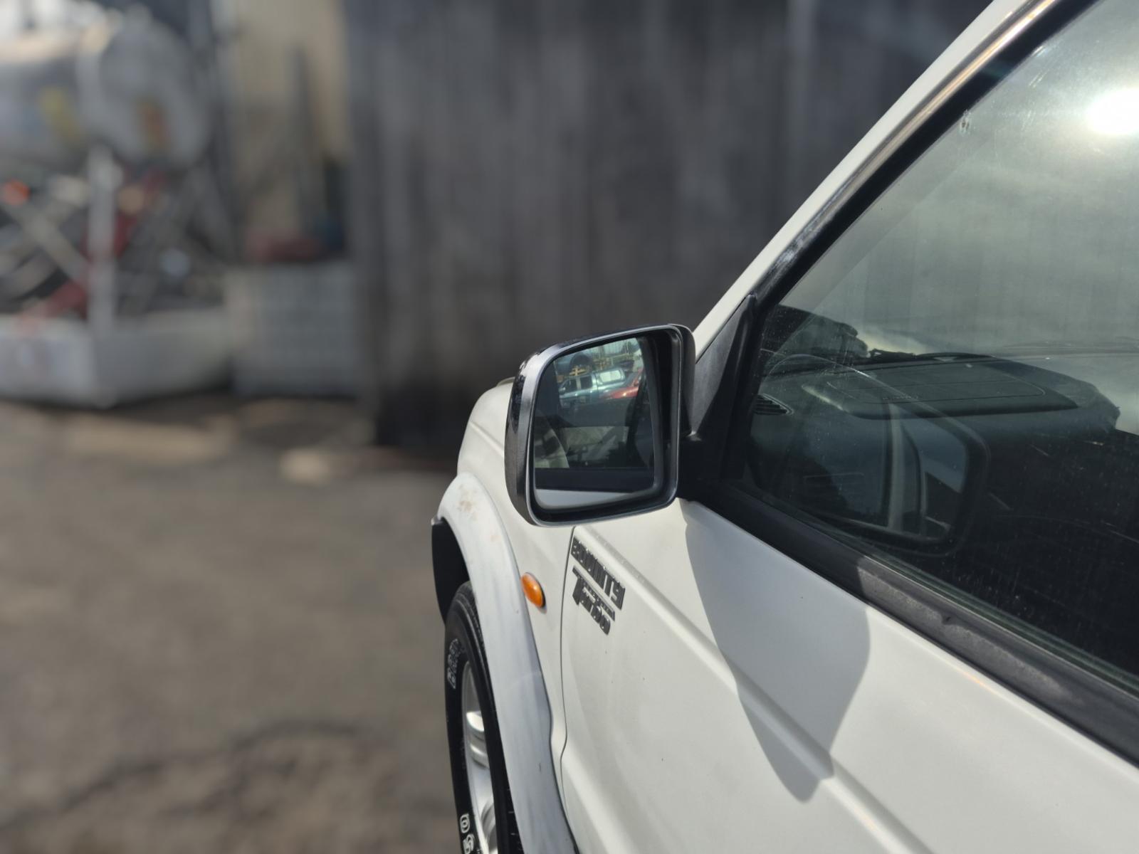 Mazda Bounty - UN 1999-2006