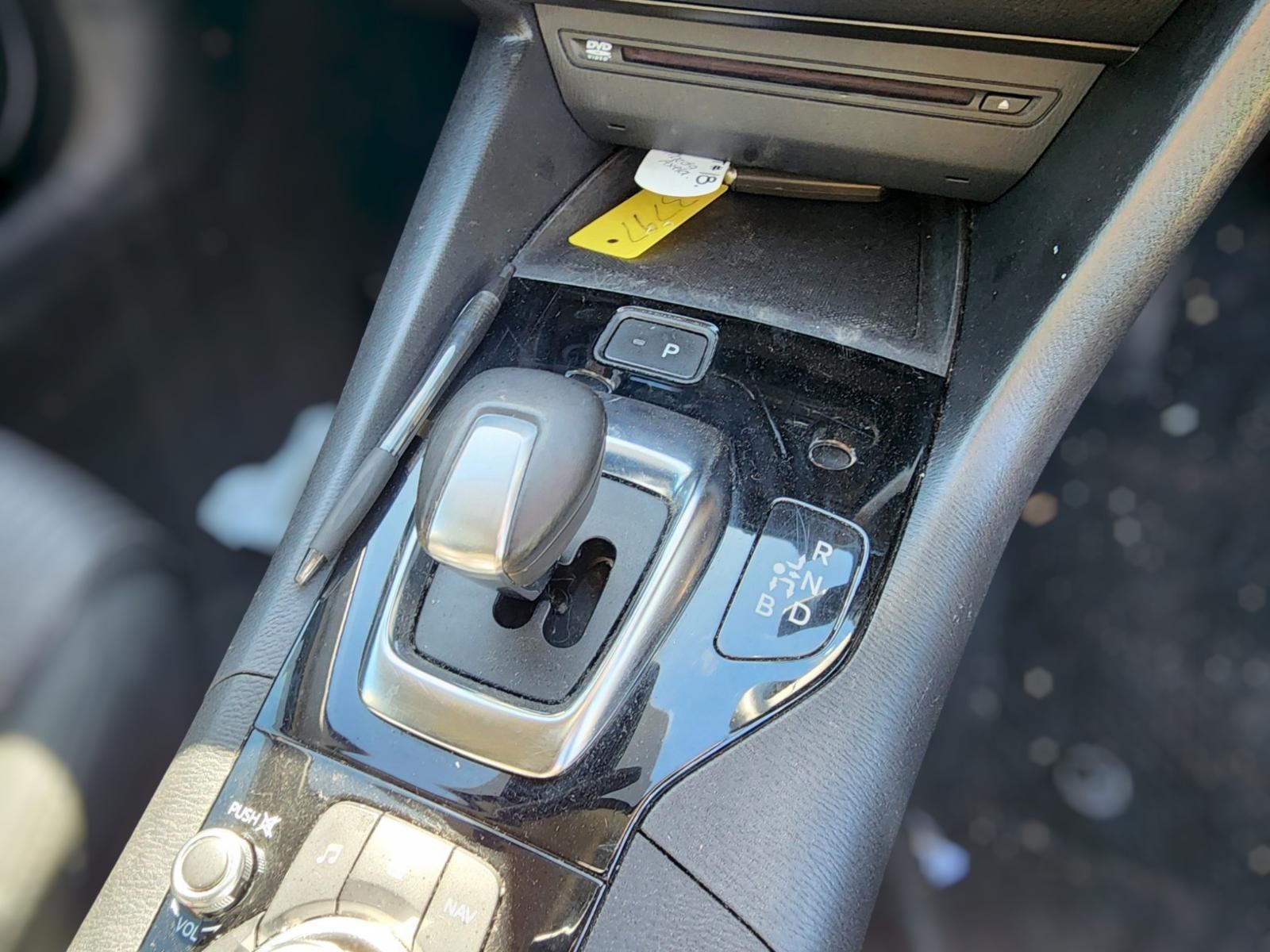 Gear Stick Shifter