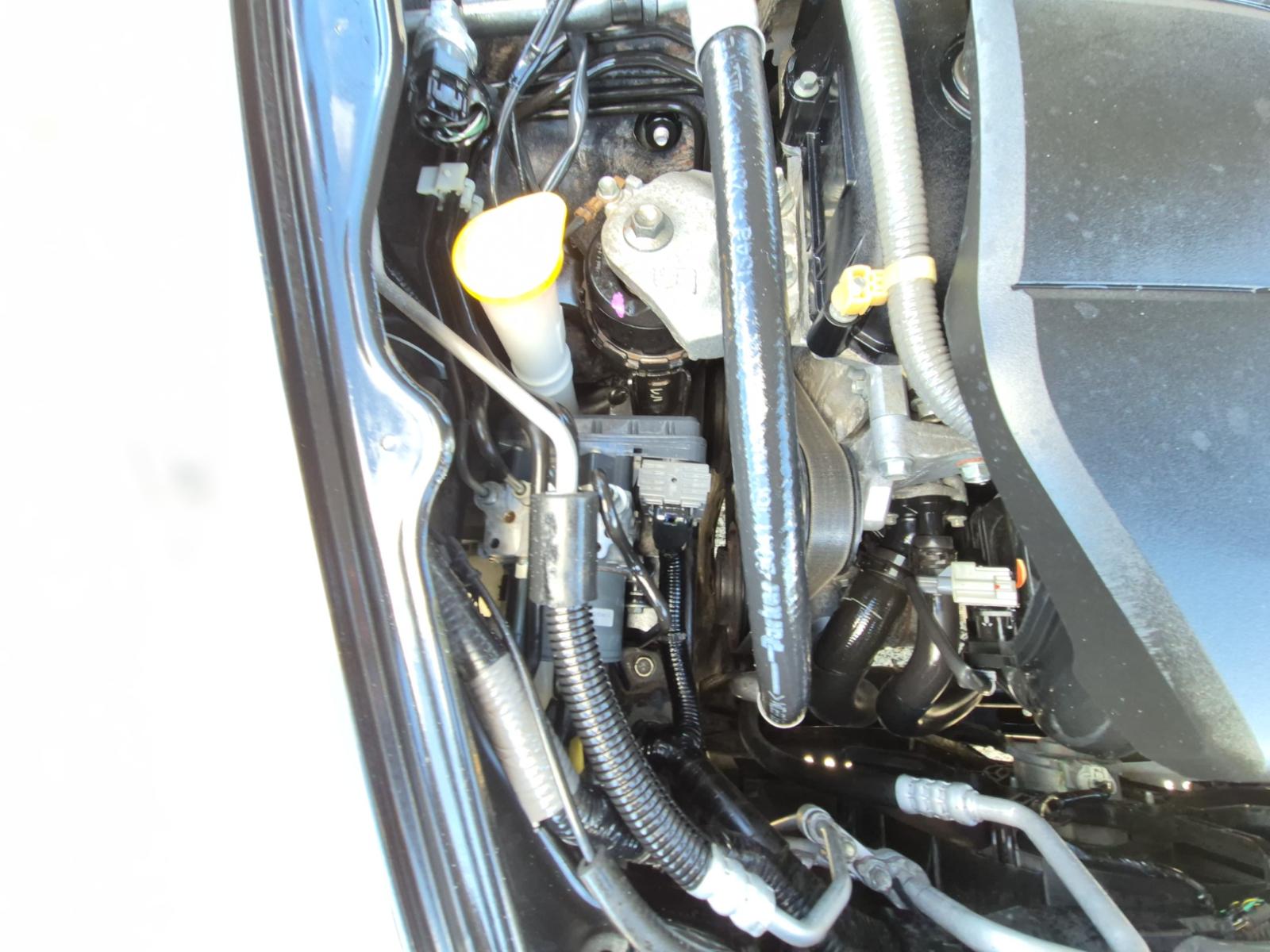 Mazda Atenza - GH 2008-2012