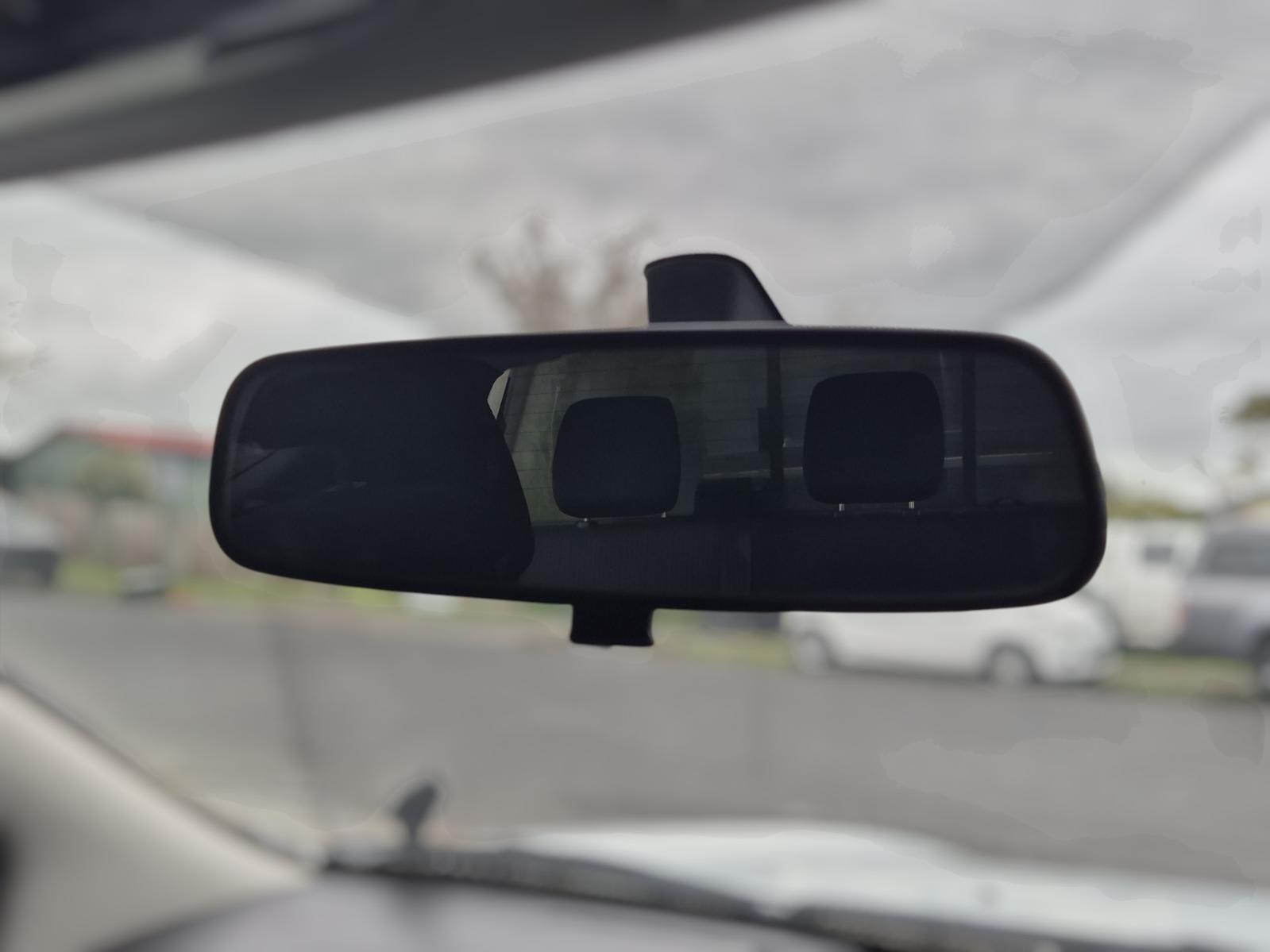 Mazda BT50 - UN 2006-2011