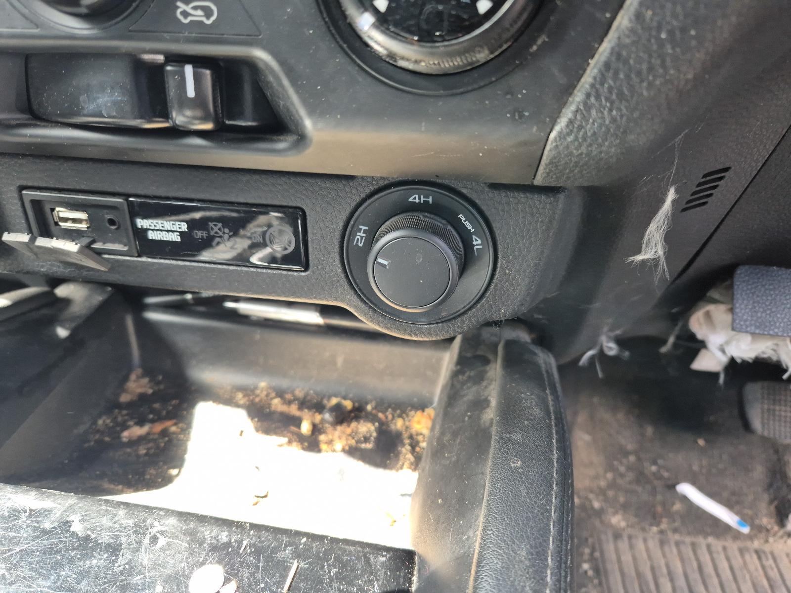 Mazda BT50 - UP 2011-Present