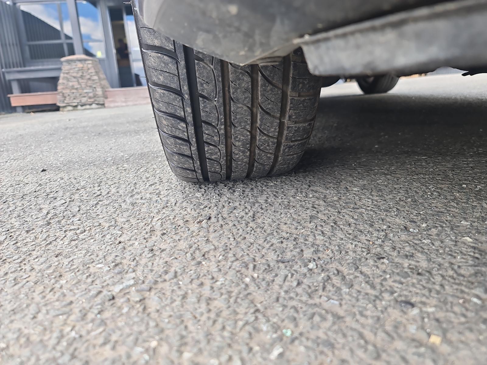 Mazda Atenza - GG 2002-2008