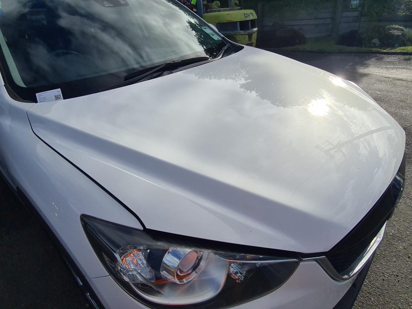 Mazda CX5 - KE 2012-Present