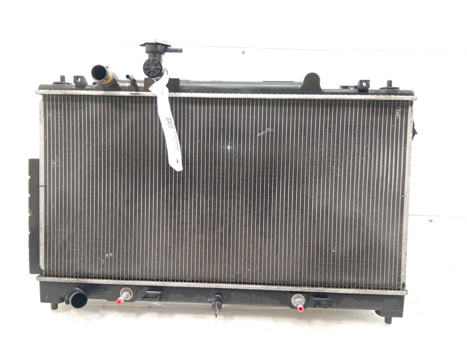 Radiator
