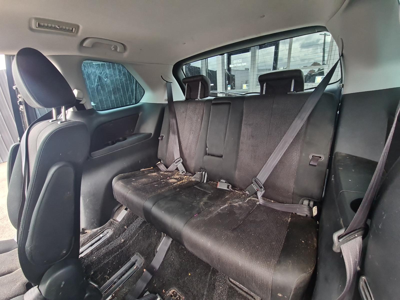 Mazda MPV - LY3P 2007-Present