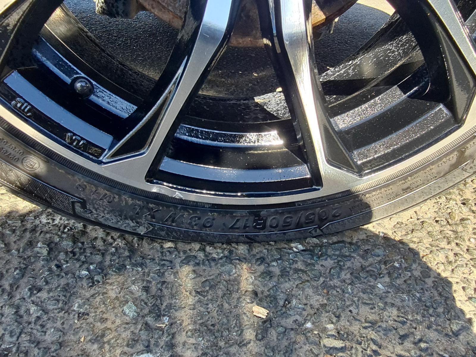 Mazda Axela - BK 2003-2009