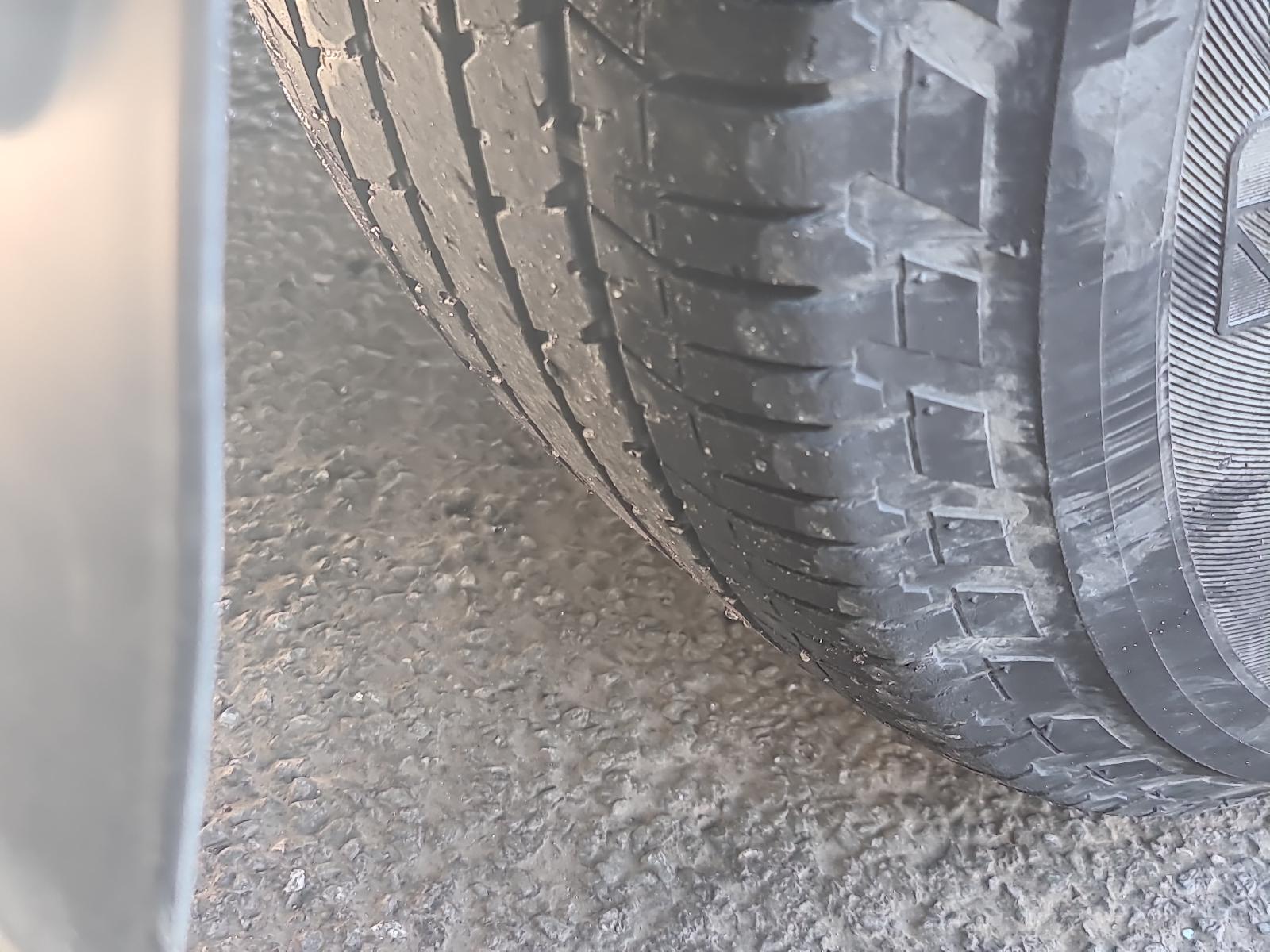 Mazda BT50 - UP 2011-Present