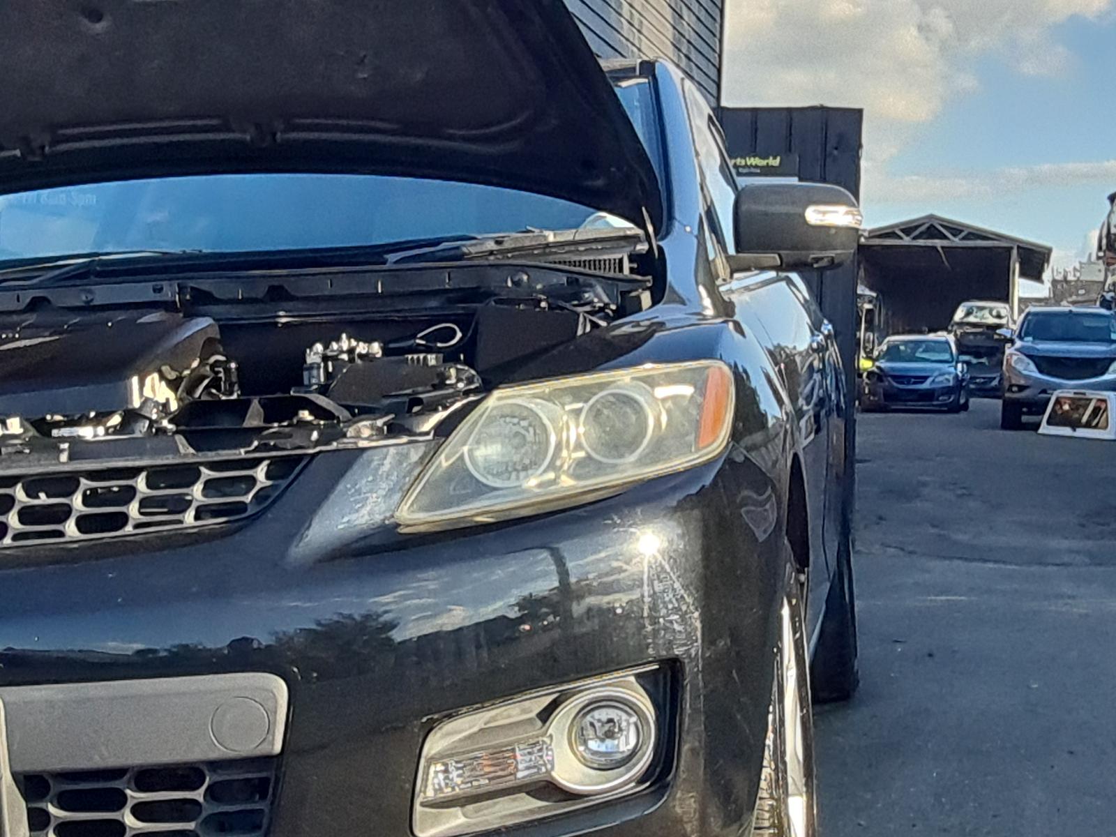 Mazda CX7 - ER 2006-2012