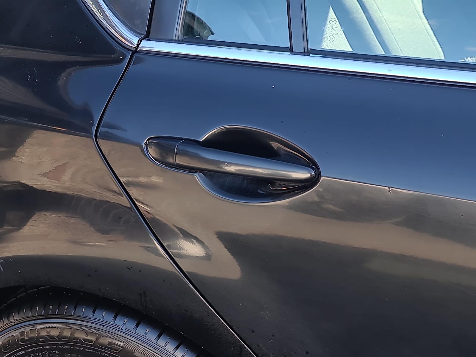 Mazda Atenza - GH 2008-2012