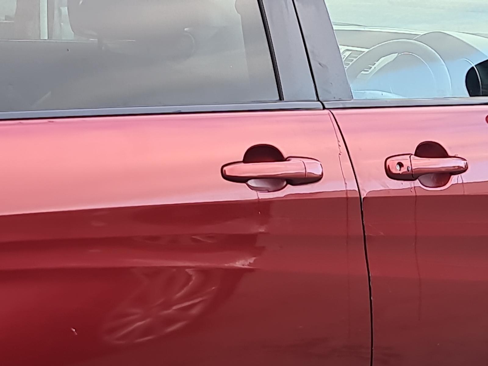 Mazda Premacy - CW 2010-2016