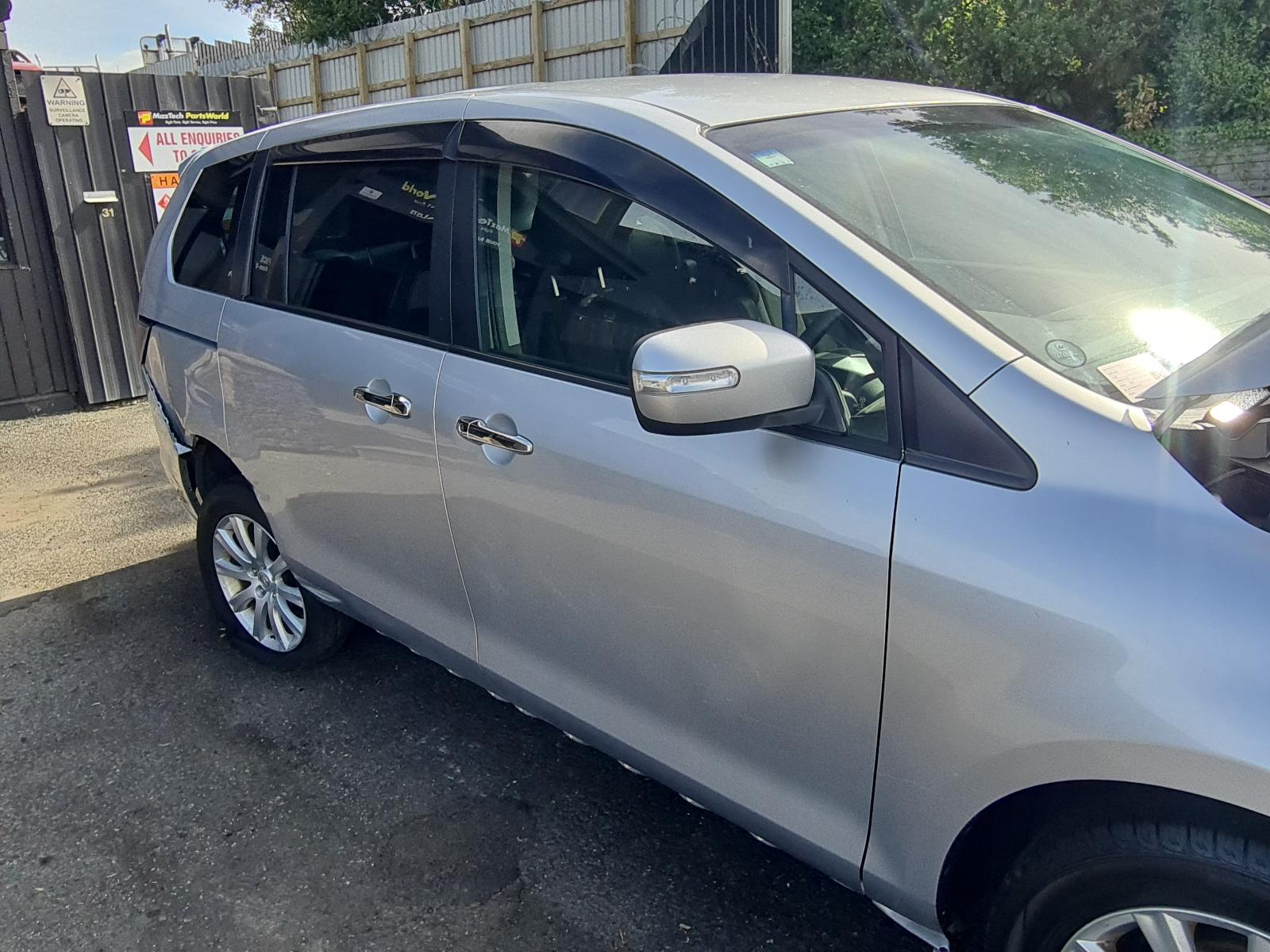 Mazda MPV - LY3P 2007-Present