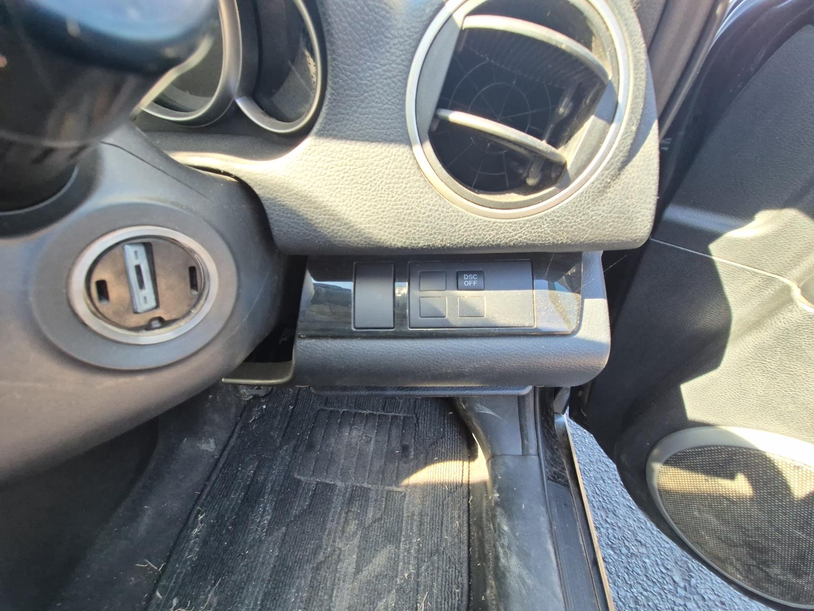 Mazda Atenza - GH 2008-2012