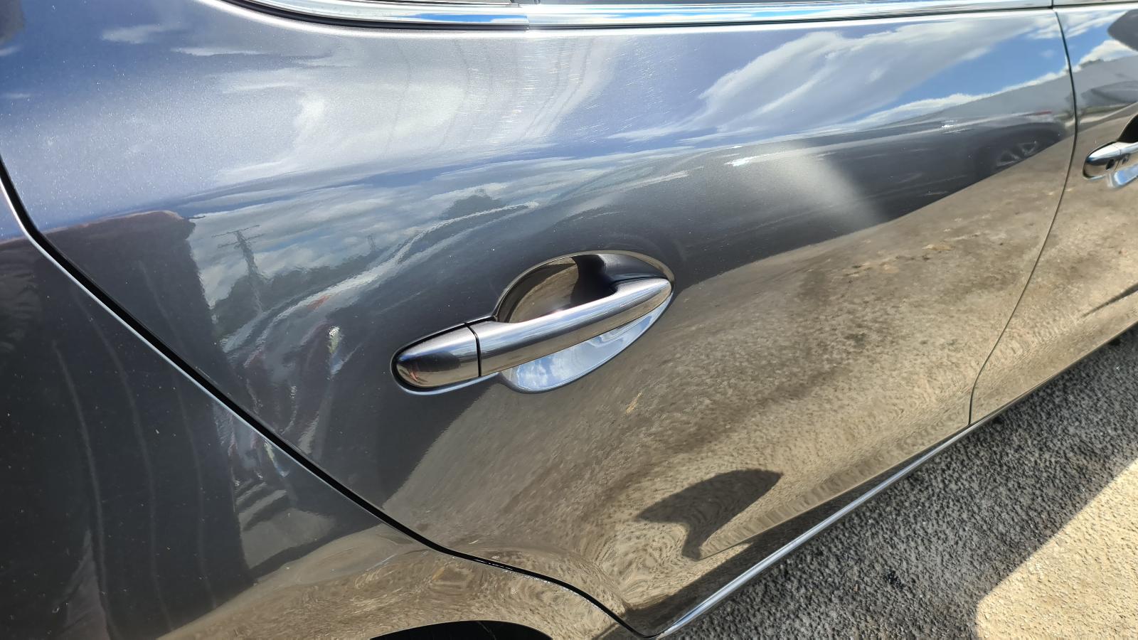 Mazda Mazda3 - BM 2017-Present