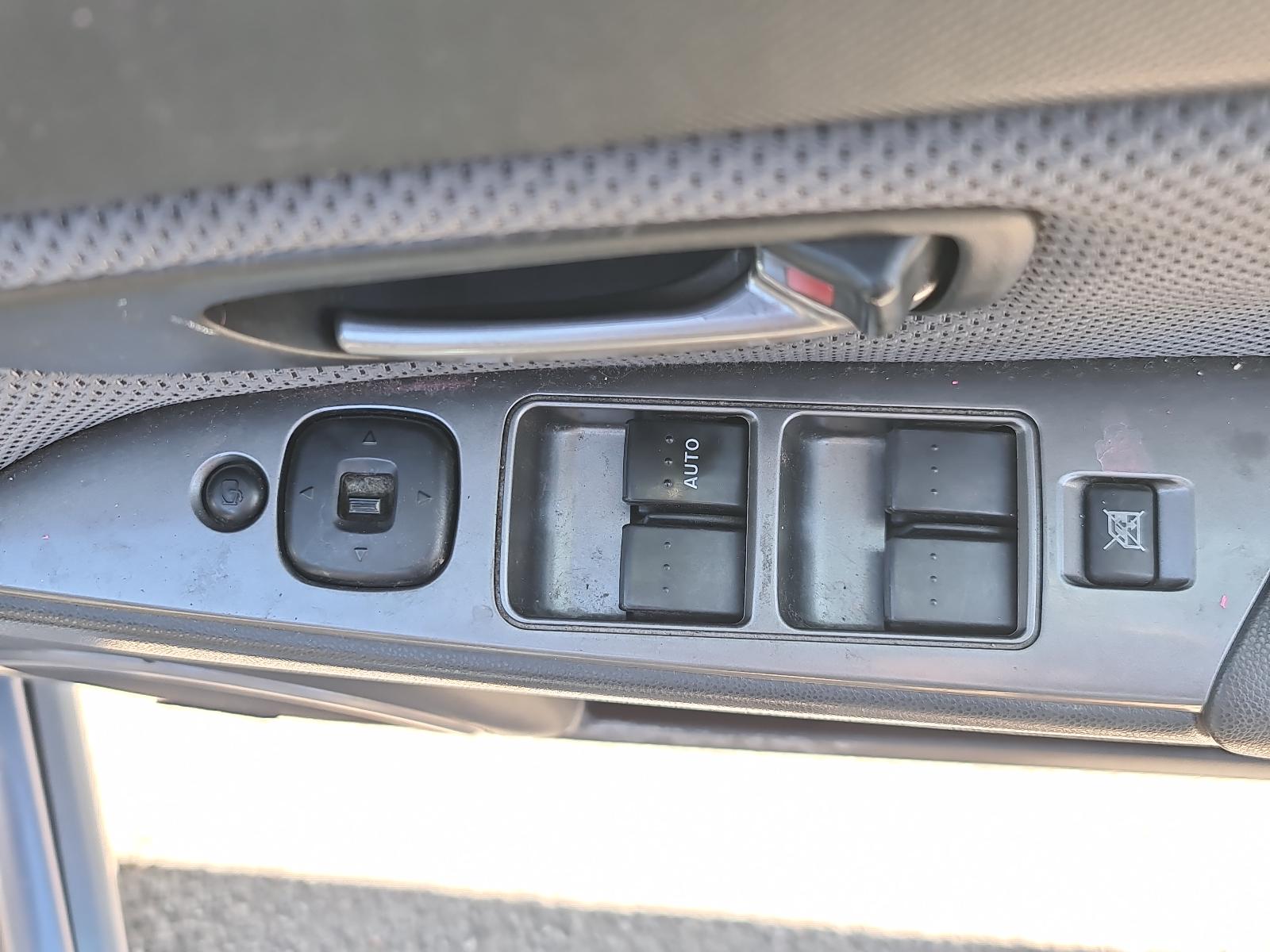 Mazda Axela - BK 2003-2009