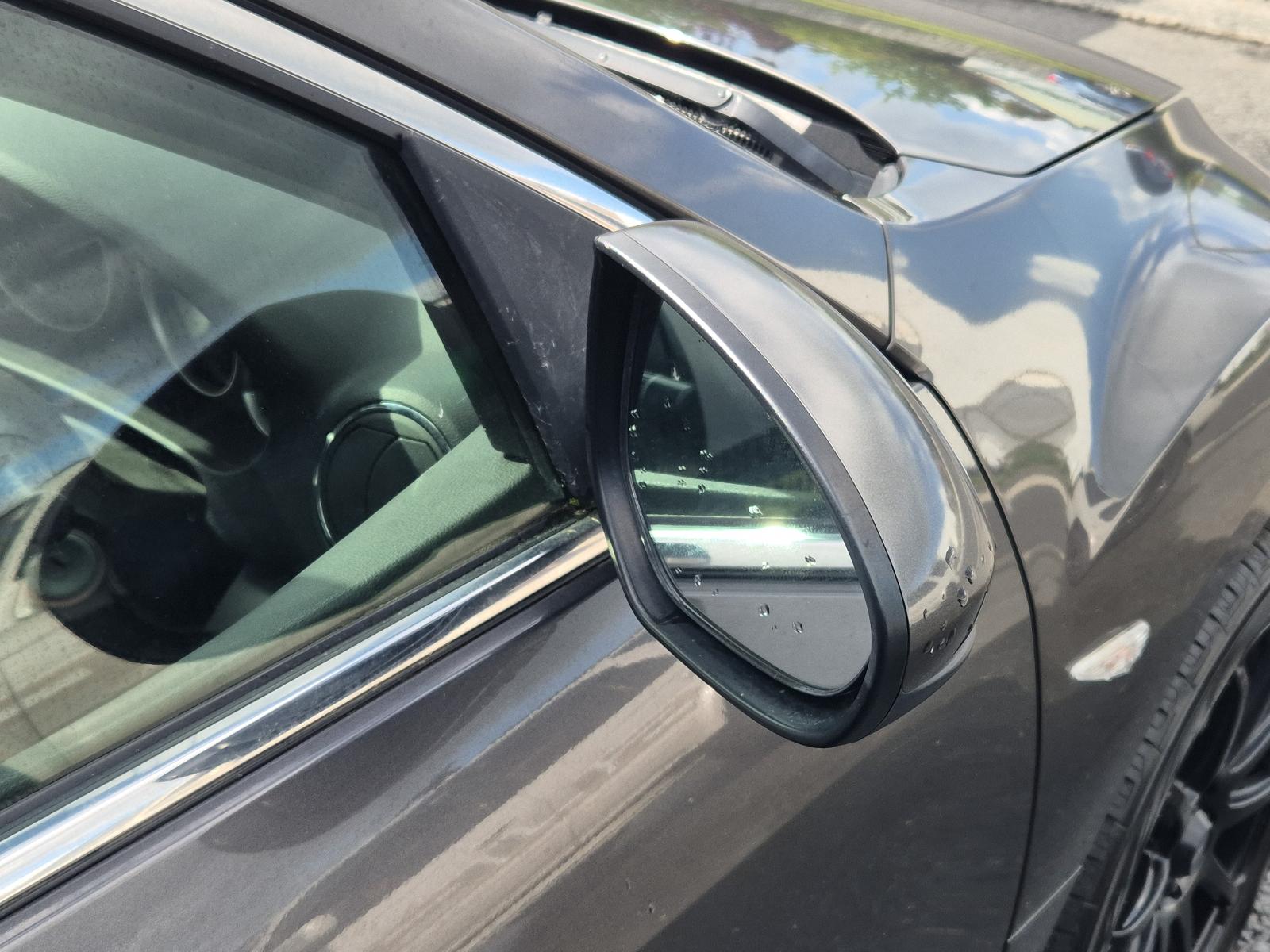 Mazda Atenza - GH 2008-2012