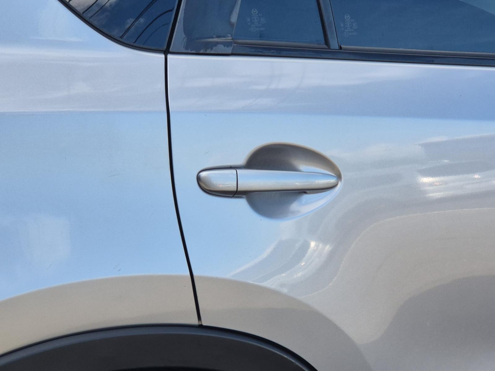 Mazda CX5 - KE 2012-Present