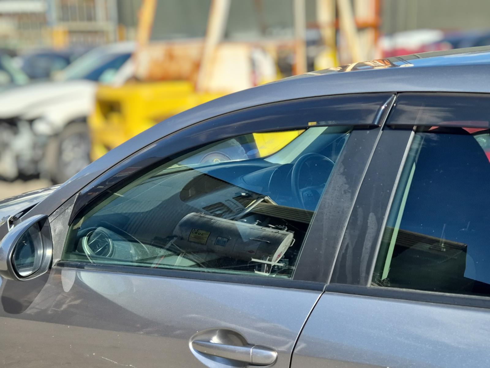 Mazda Axela - BL 2009-2013