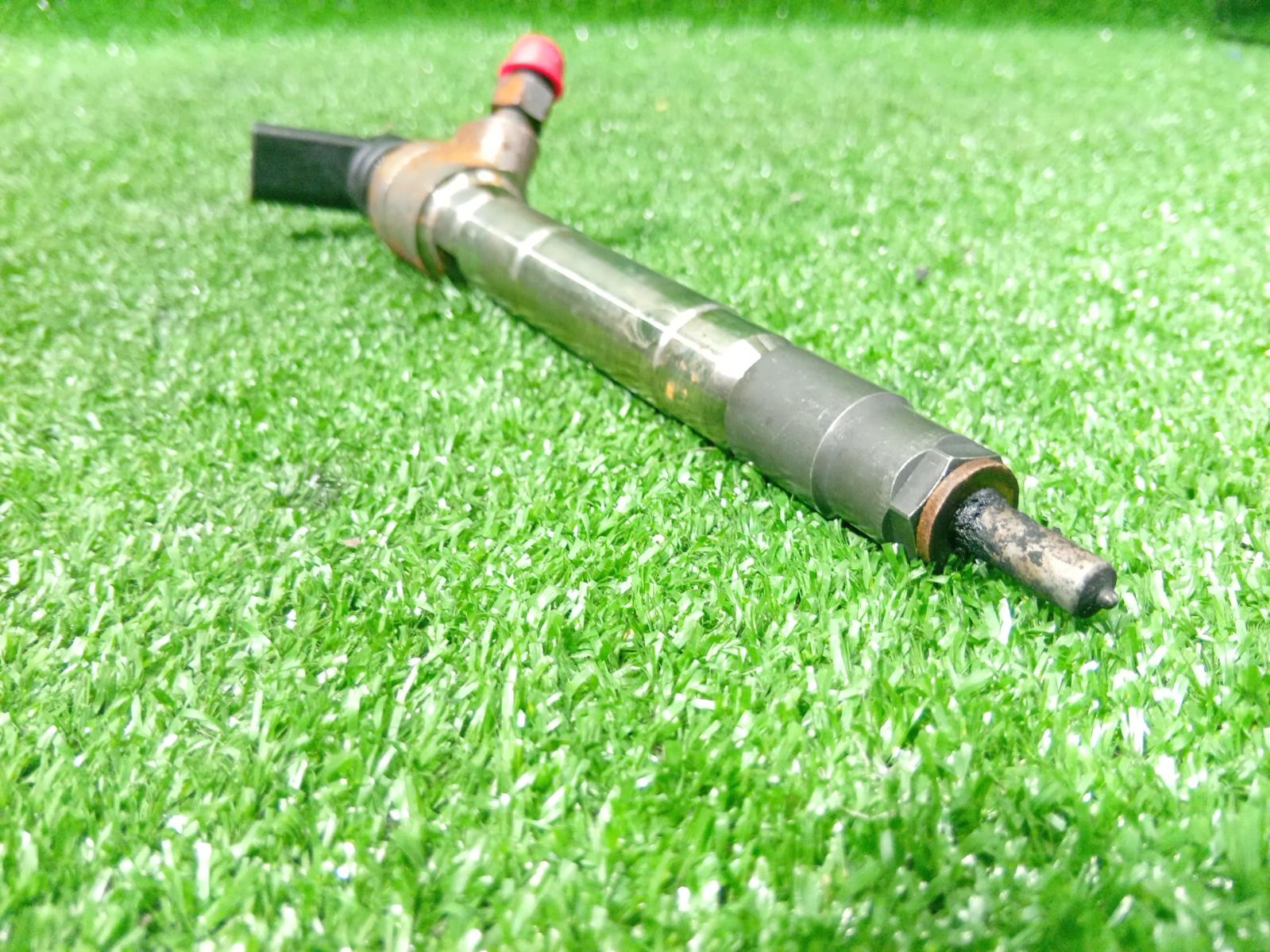Fuel Injector
