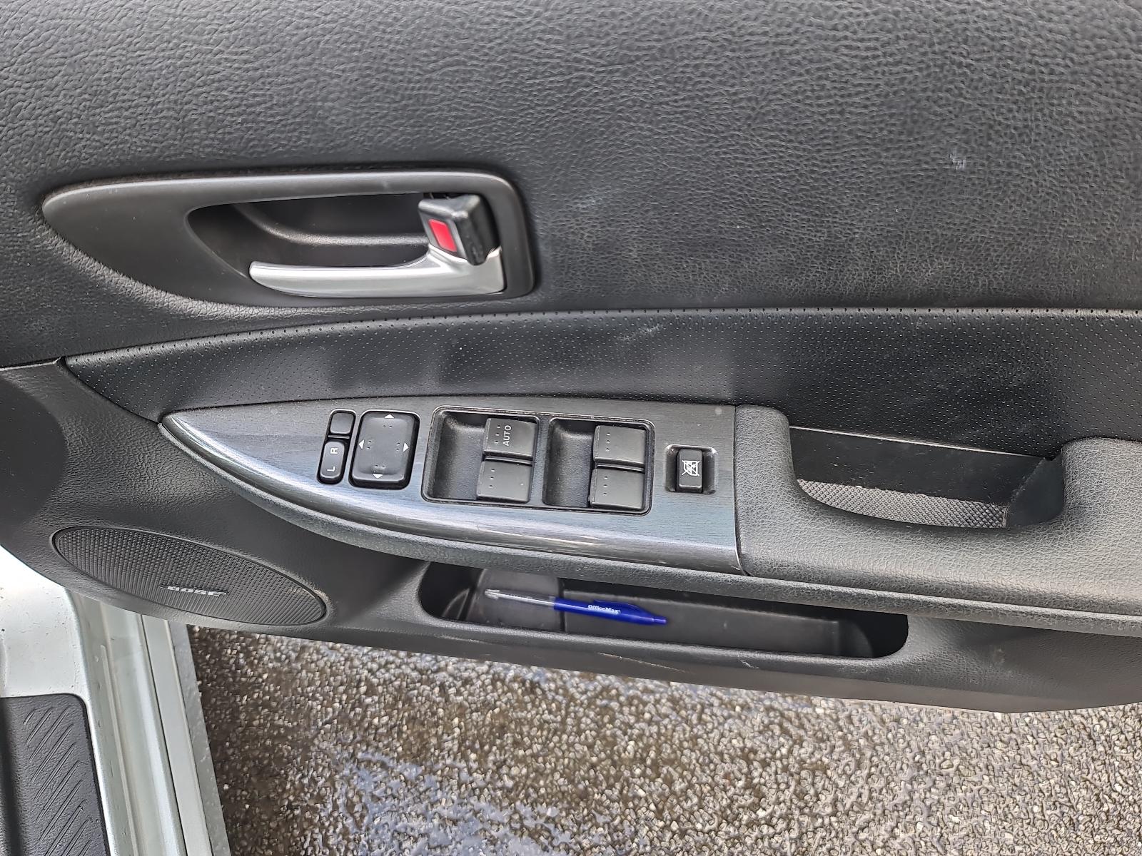 Mazda Atenza - GG 2002-2008