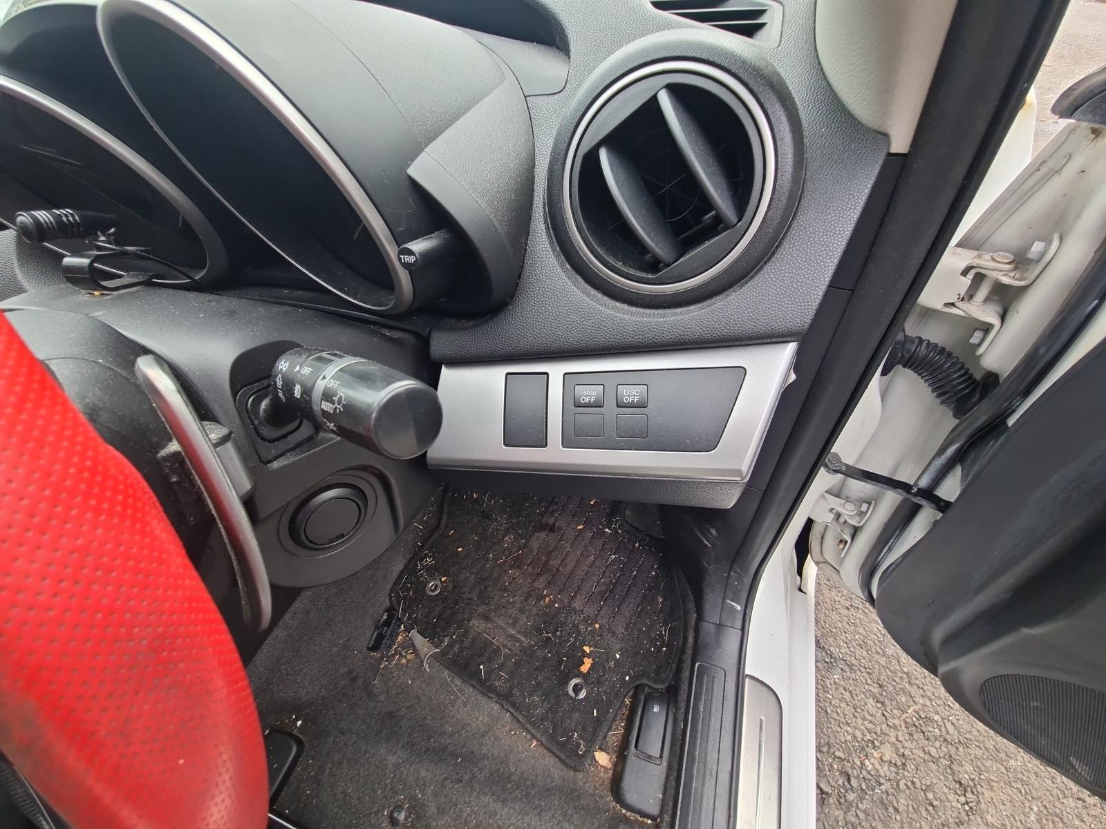 Mazda Axela - BL 2009-2013