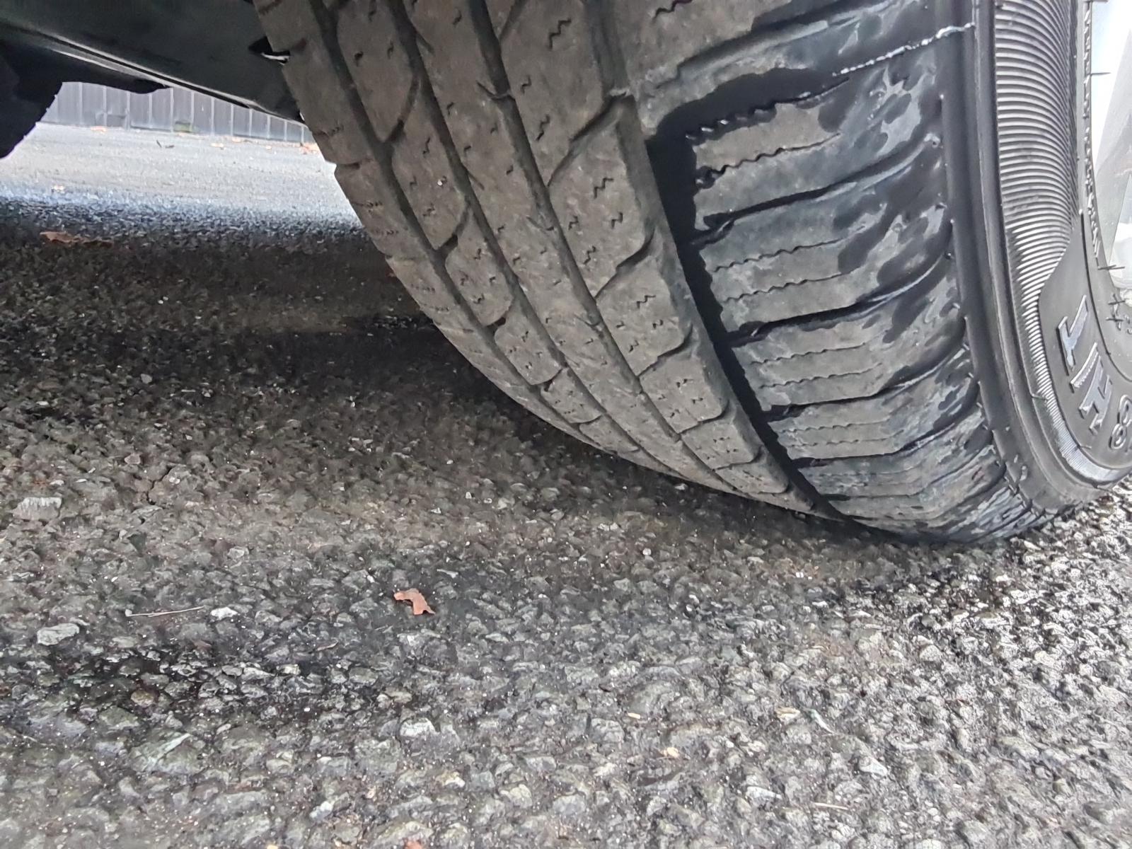 Mazda CX5 - KE 2012-Present