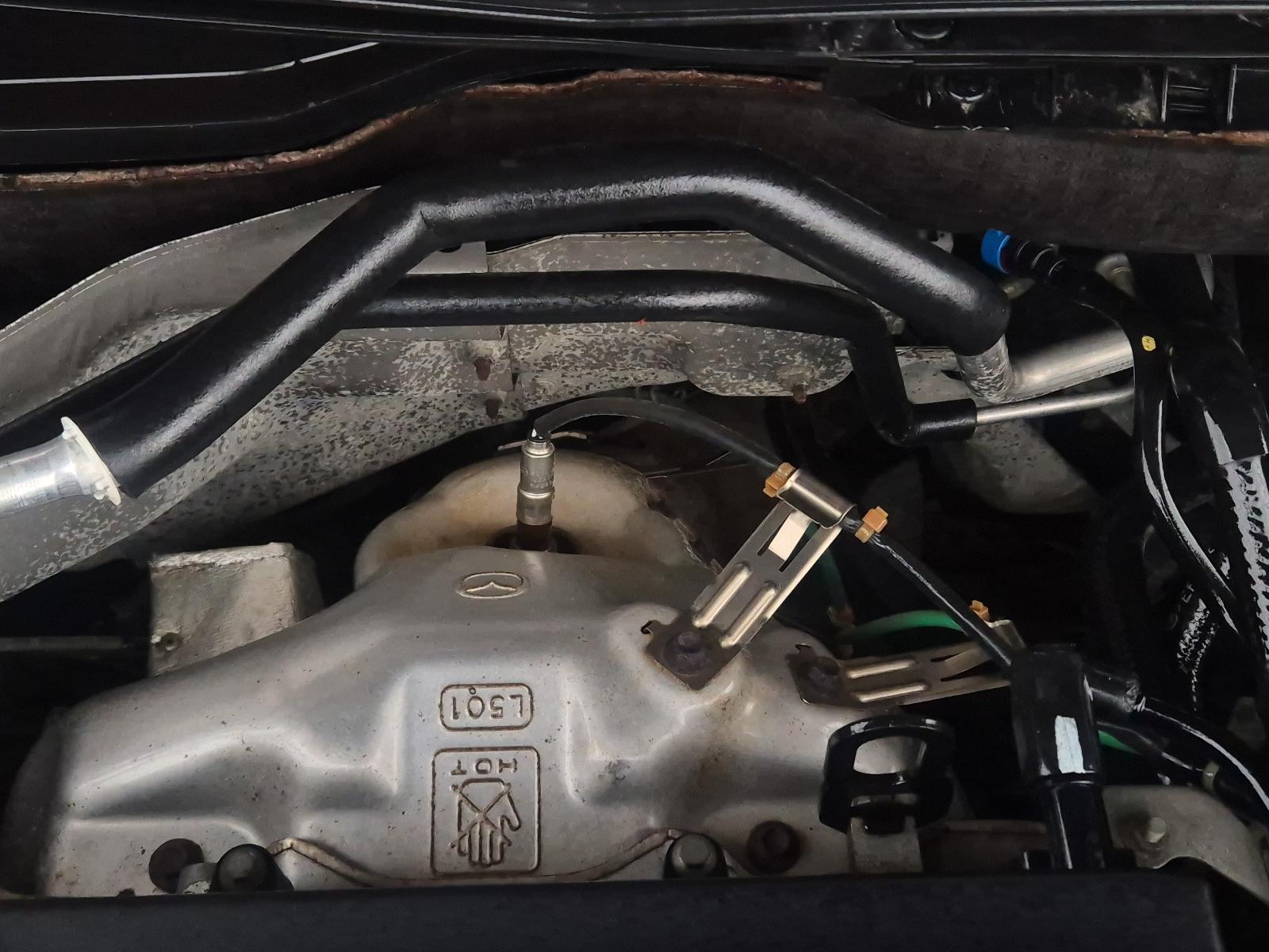 Mazda Atenza - GH 2008-2012